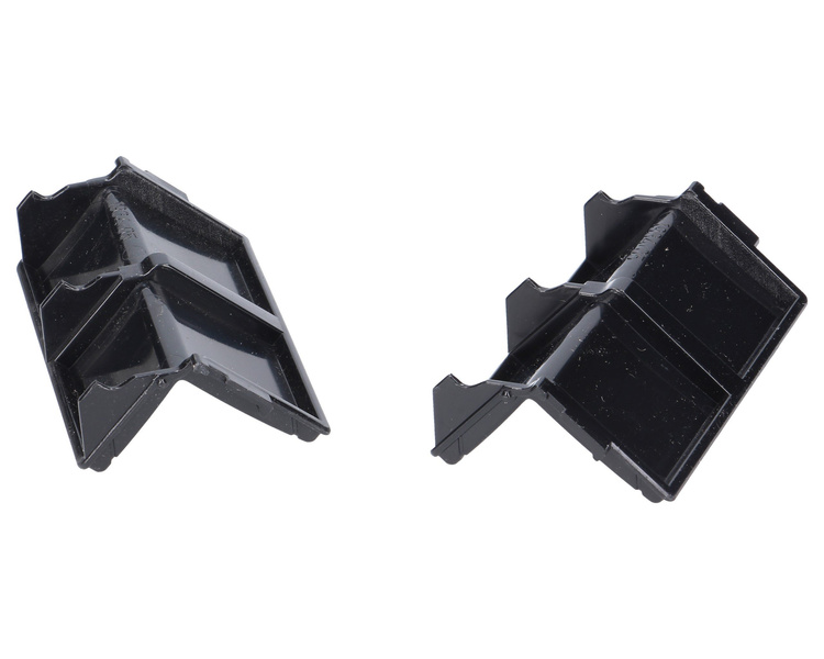 Bruder 42566 klapy Land Rover