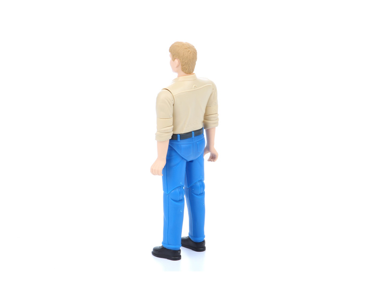 Bruder 60006 bWorld figurka mężczyzny 2