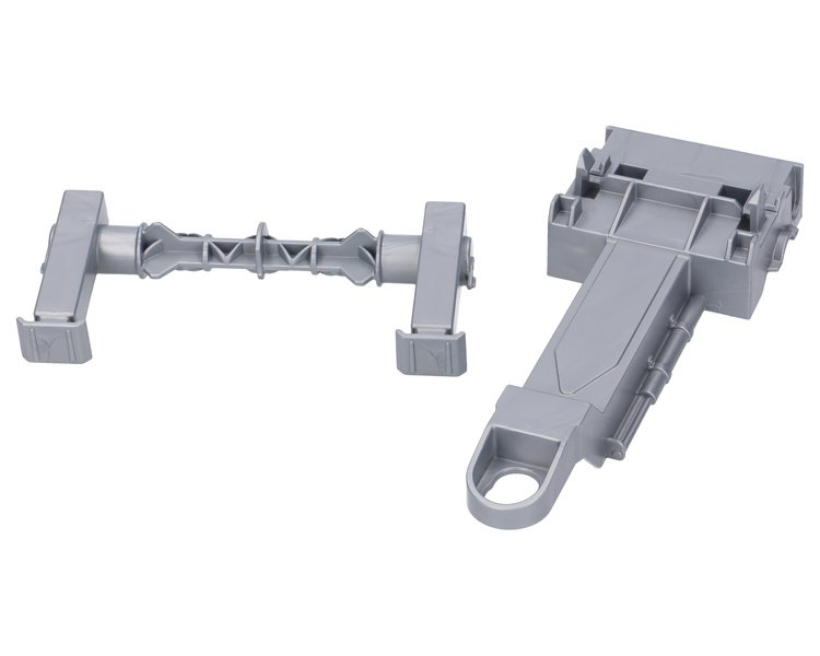 Bruder 42778 dyszel przyczepy do 03923 03925