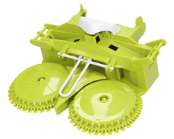 Bruder 44134 elementy koszące środkowe do hedera