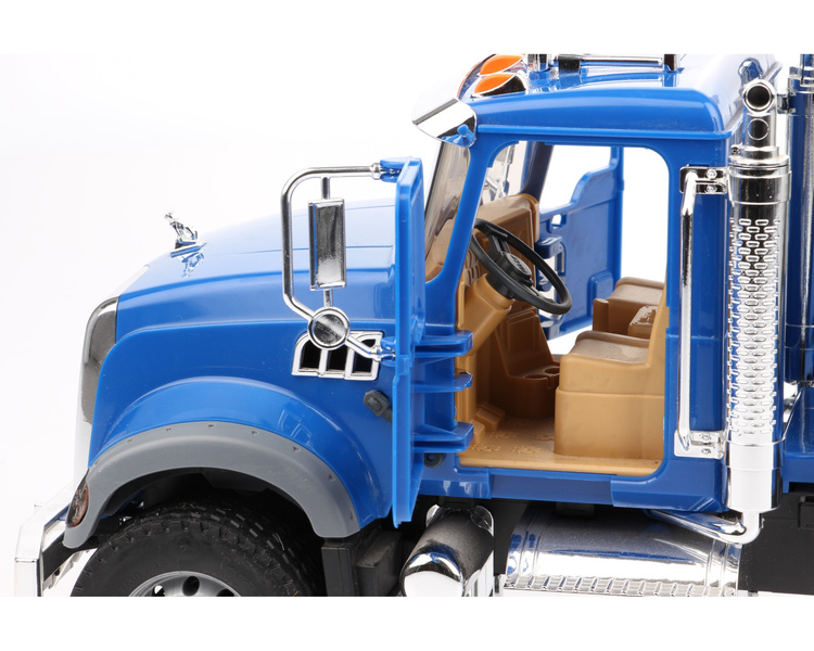 Bruder 02814 Mack betoniarka
