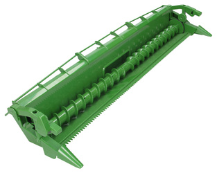 Bruder 42159 heder kombajnu bez motowideł