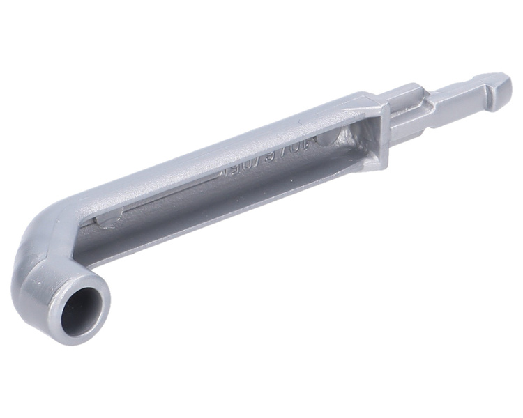 Bruder 42450 wydech Liebher