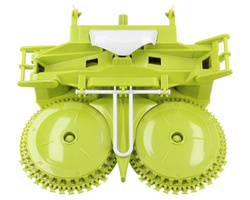 Bruder 44134 elementy koszące środkowe do hedera